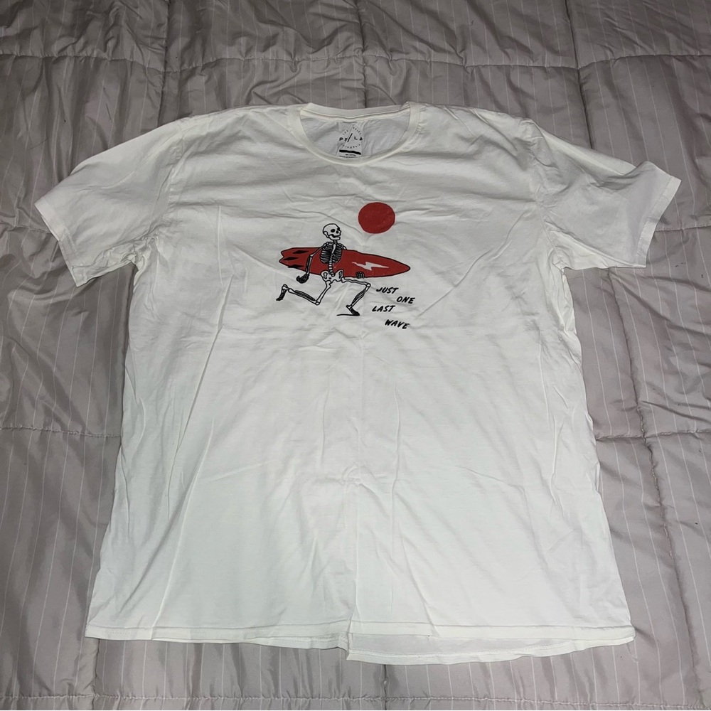 PacSun Graphic Tee